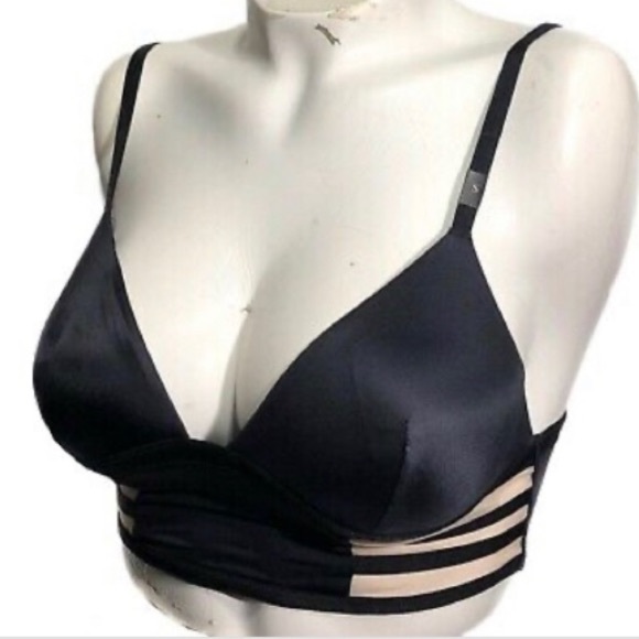 Victoria’s Secret bralette mesh details - Picture 6 of 7